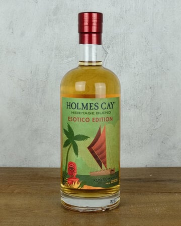 Holmes Cay Esotico Heritage Blend