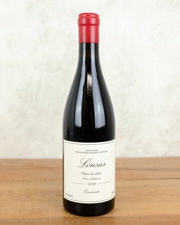 Envinate Lousas Vinas de Aldea