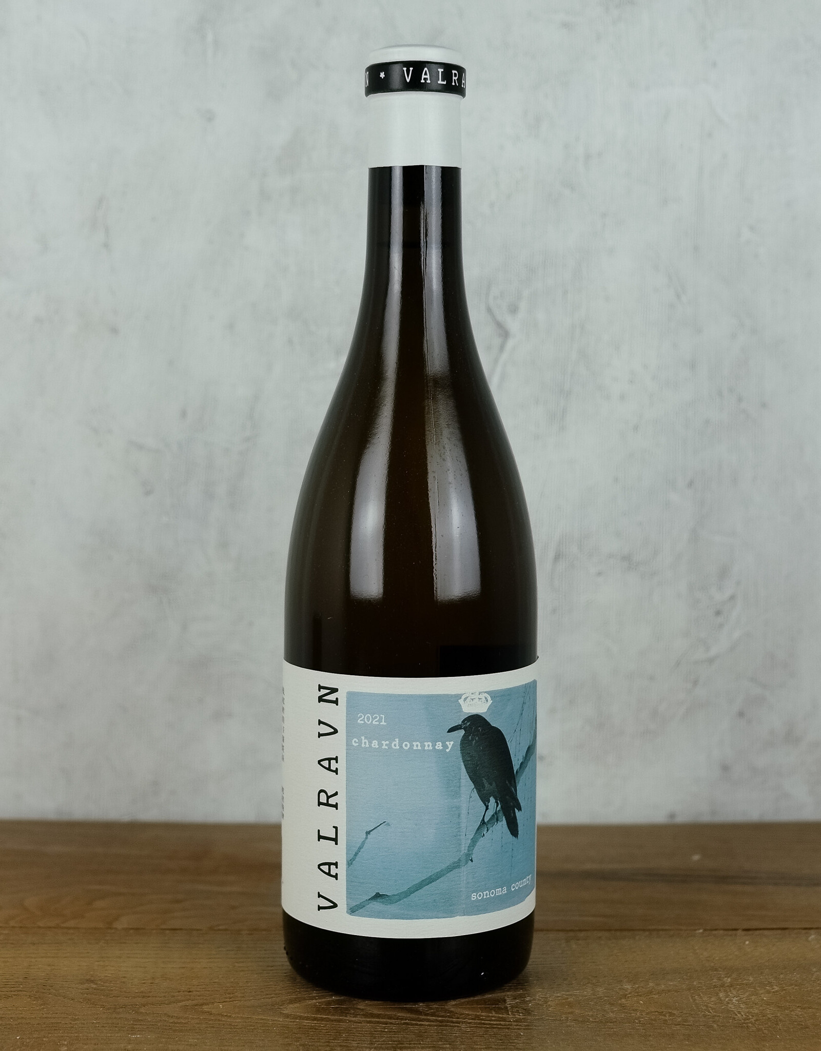 Valraven Chardonnay