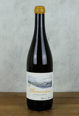 Thibaud Boudignon Savennieres Clos de la Hutte 2022