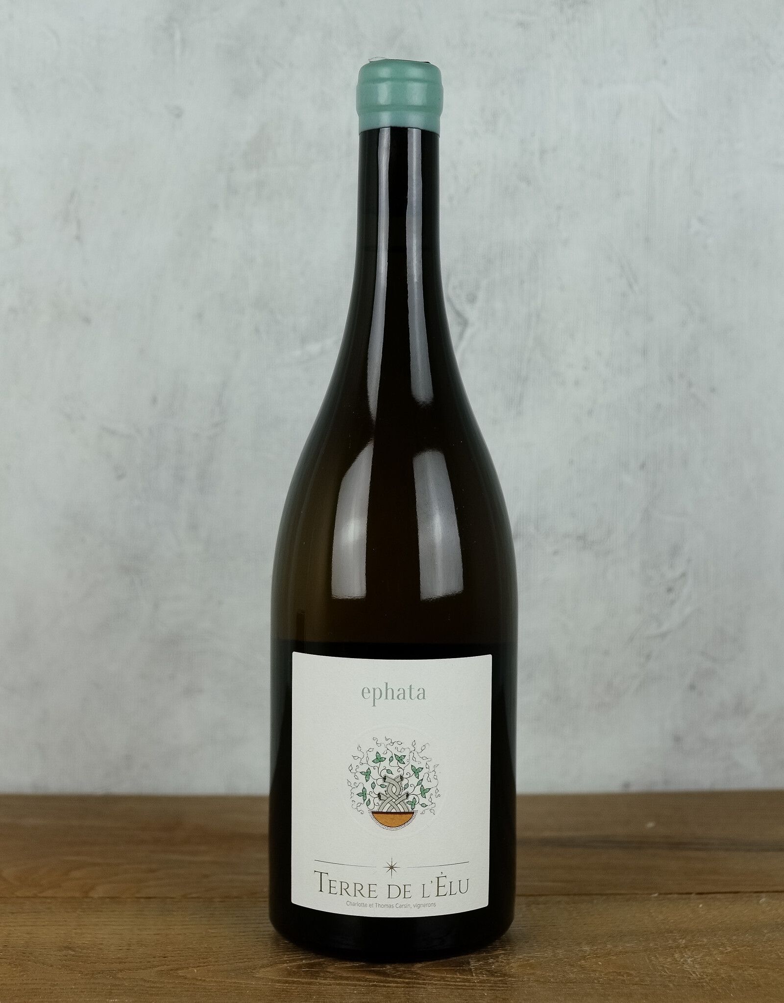 Terre de L’Elu Ephata 2019