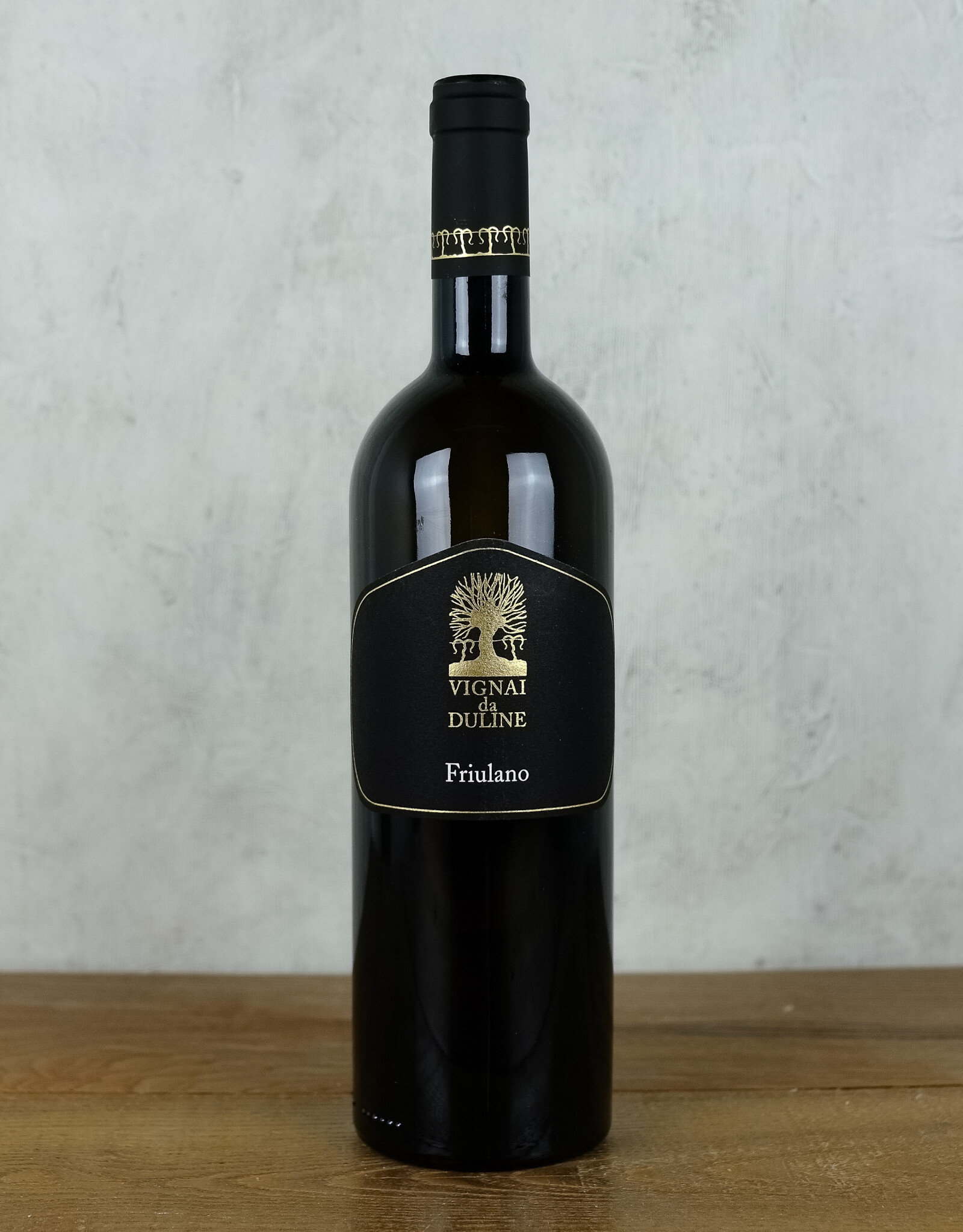 Vignai da Duline Friulano