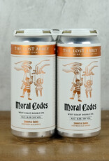 Lost Abbey Moral Codes 4pk