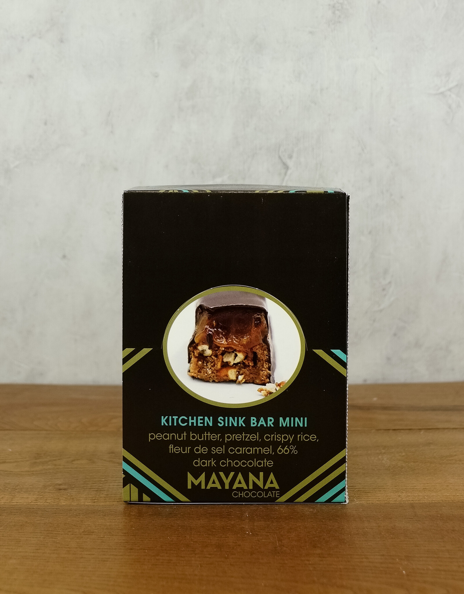 Mayana Kitchen Sink Bar