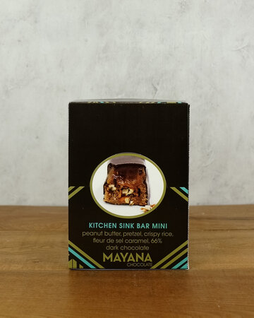 Mayana Kitchen Sink Bar