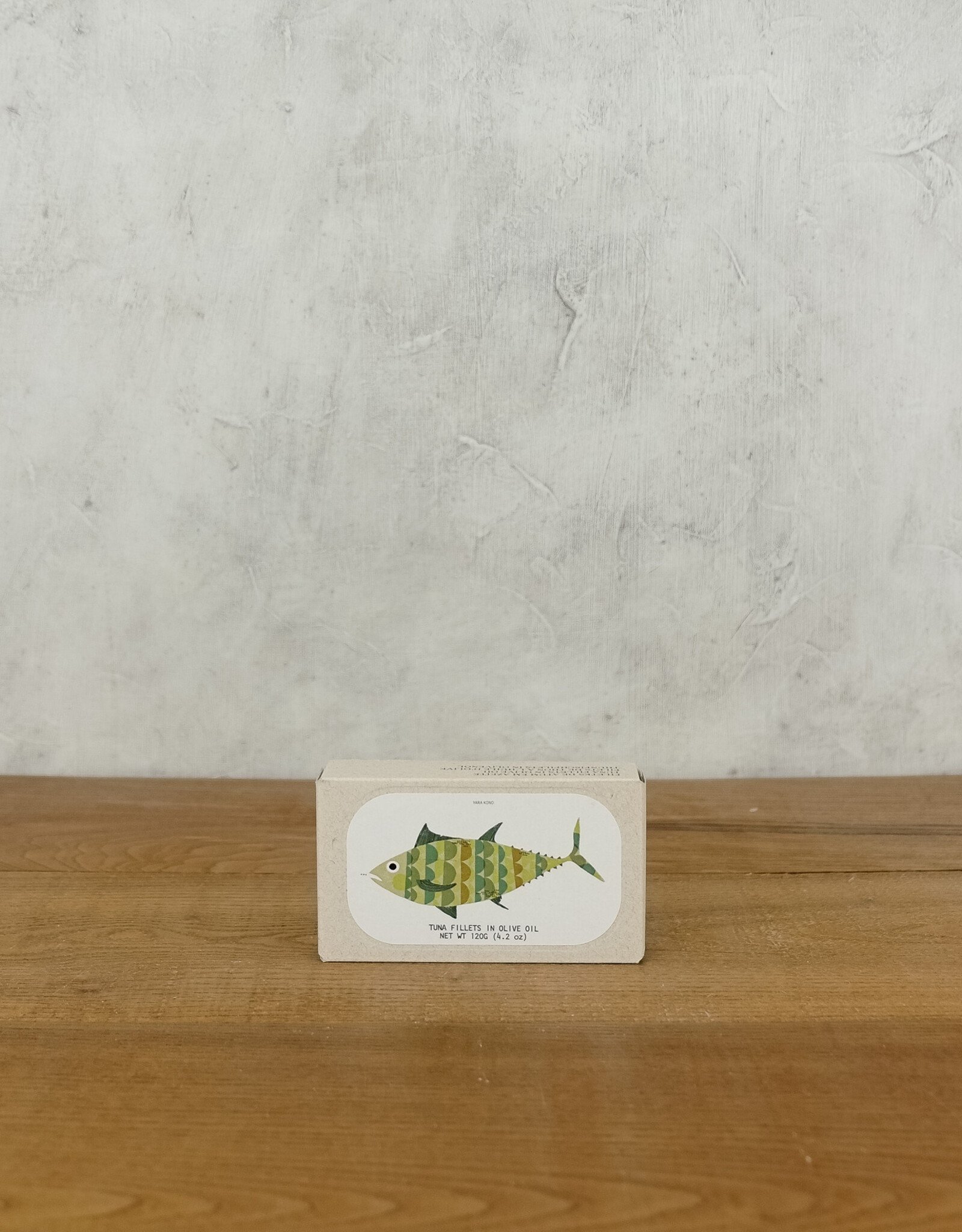 Jose Gourmet Tuna Fillets in Olive Oil