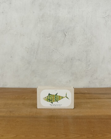 Jose Gourmet Tuna Fillets in Olive Oil