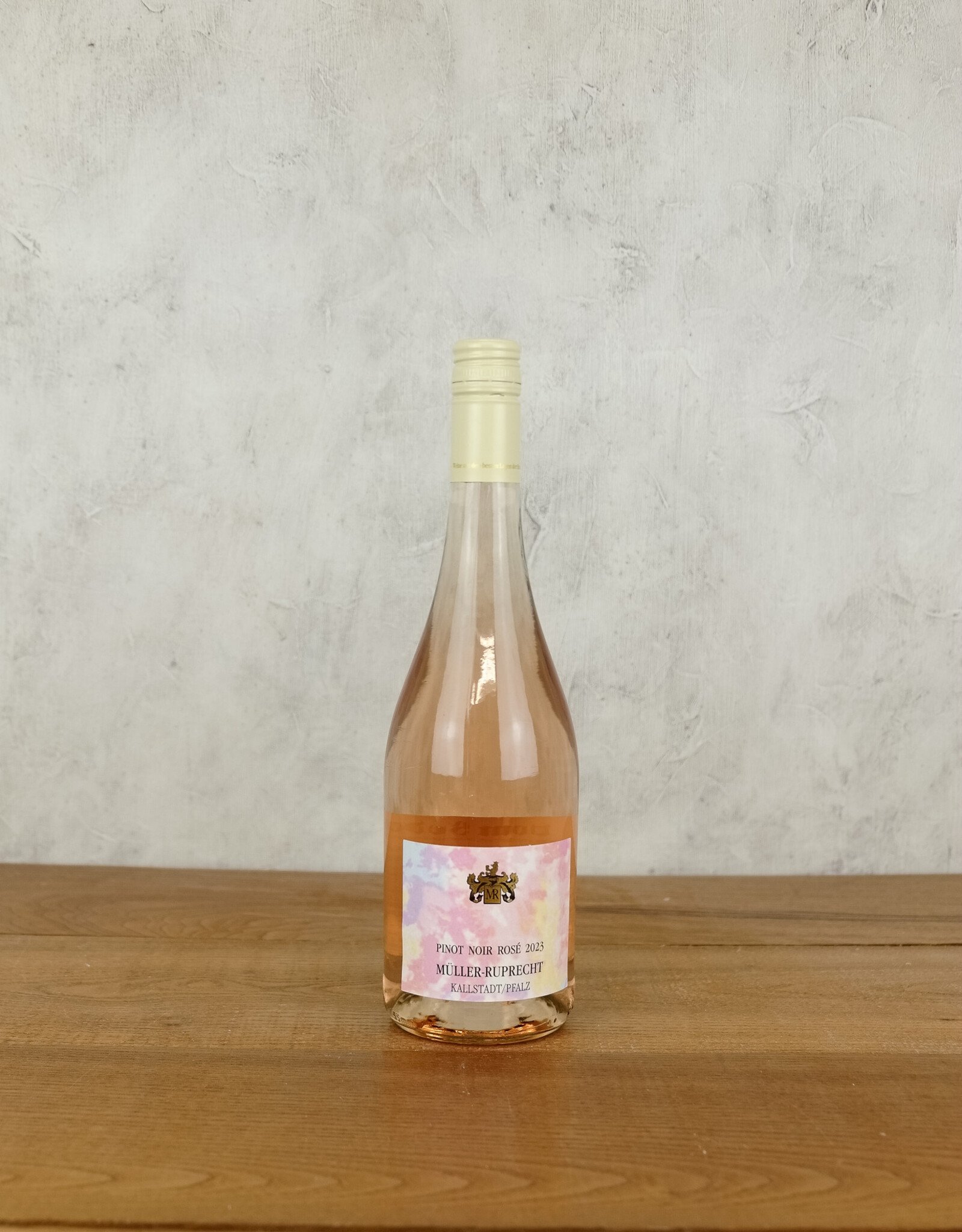 Müller-Ruprecht Pinot Noir Rosé