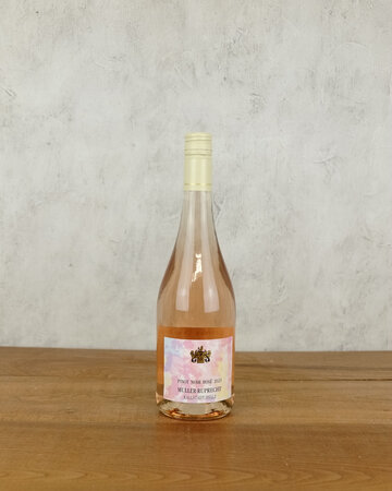 Müller-Ruprecht Pinot Noir Rosé