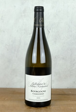 Sylvaine & Alain Normand Bourgogne Blanc