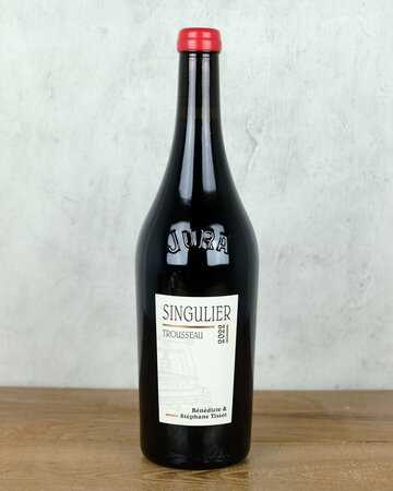 Tissot Trousseau Singulier