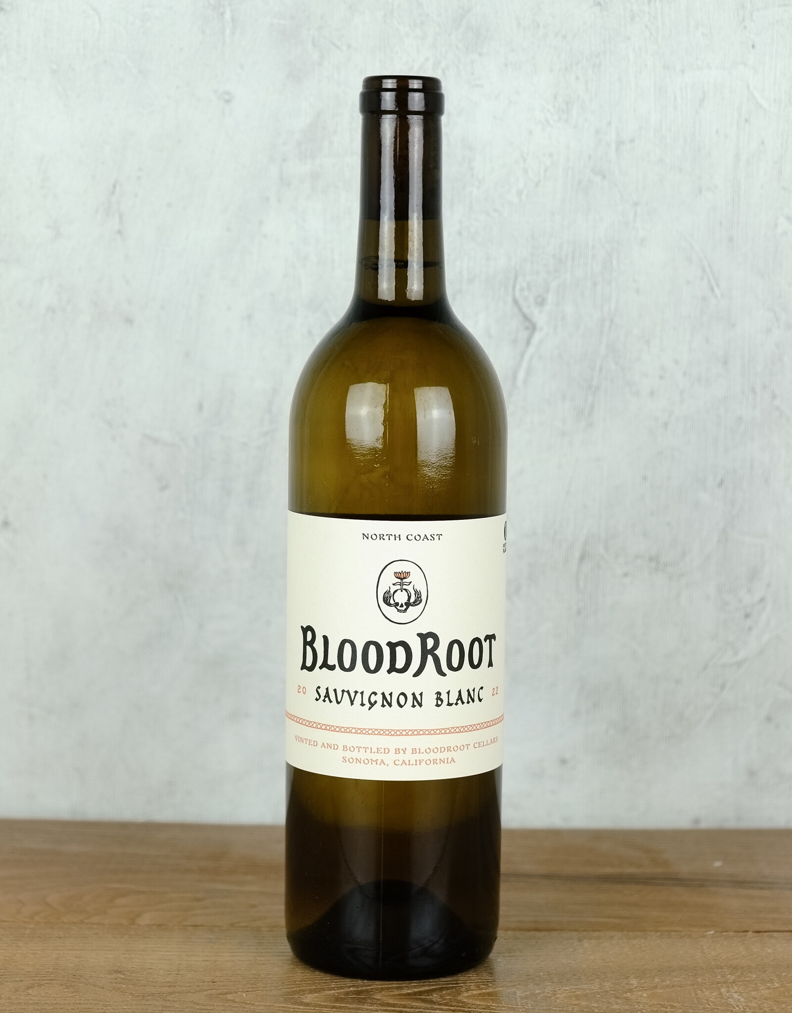 BloodRoot Sauvignon Blanc