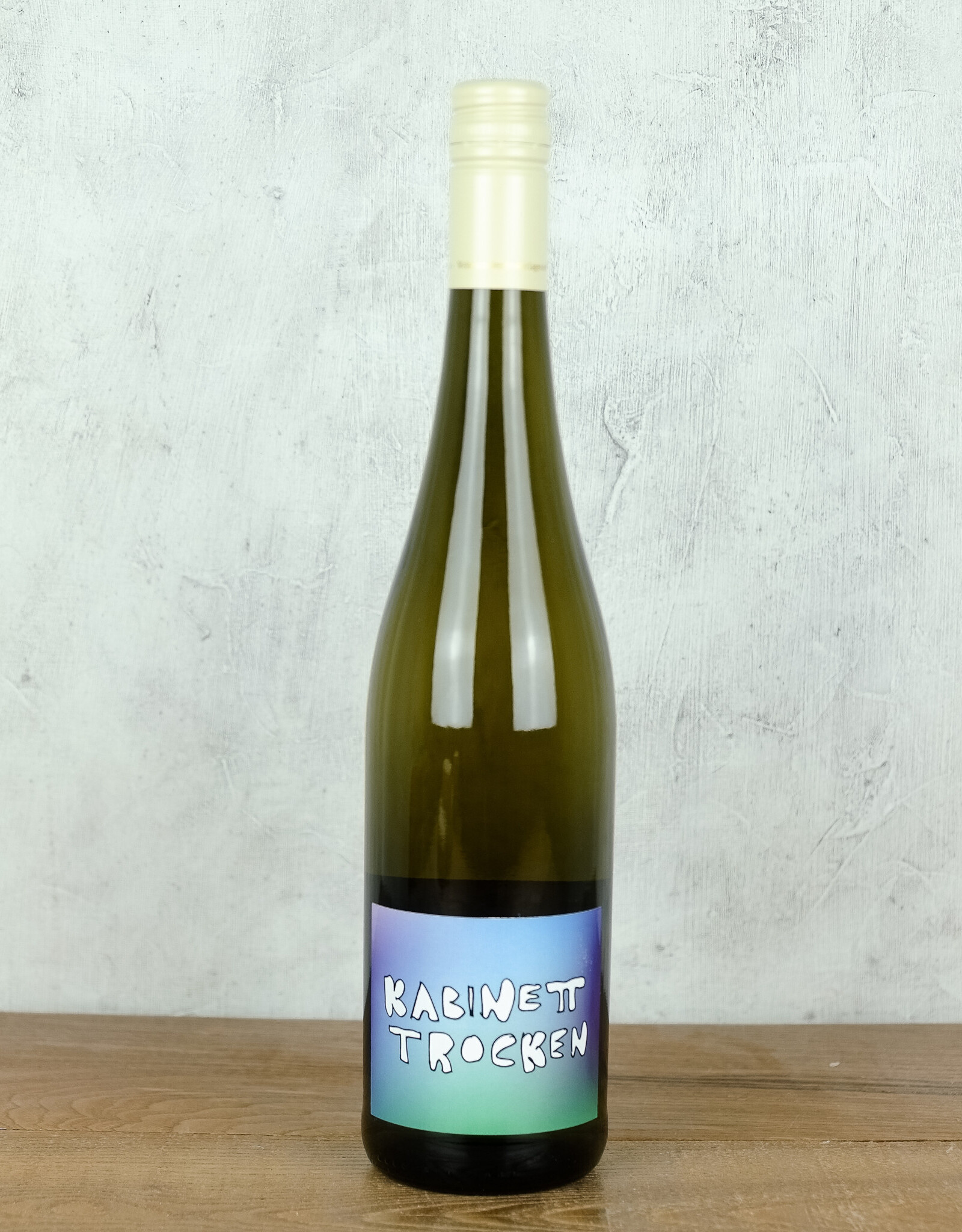 Muller Ruprecht Riesling Kabinett Trocken
