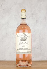 Domaine Tempier Bandol Rose 1.5L