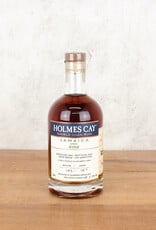 Holmes Cay Hampden OWH 2012 Woodland Cask