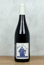 C&P Breton Avis de Vin Fort