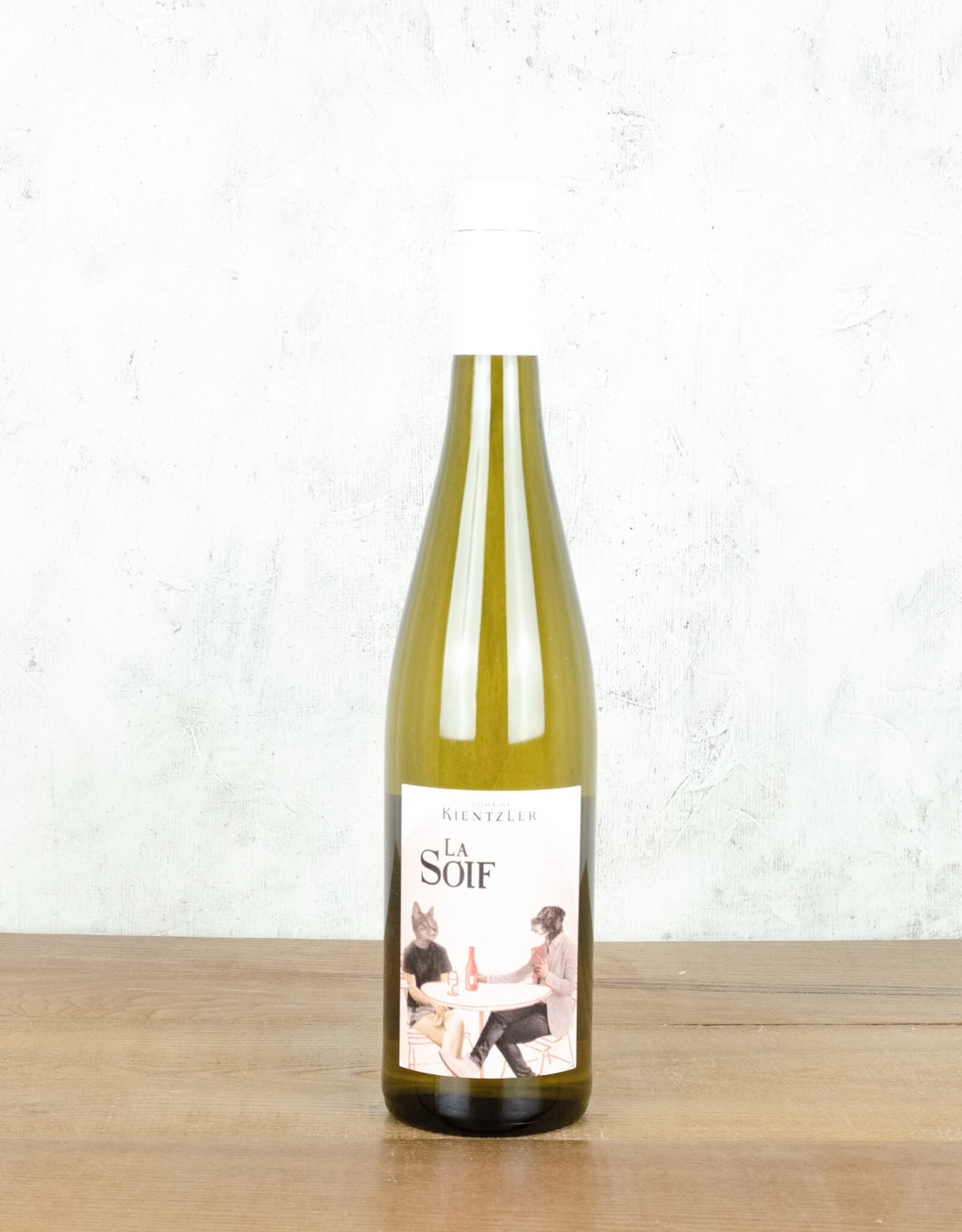 Domaine Kientzler La Soif