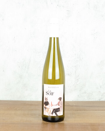 Domaine Kientzler La Soif