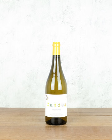 Quinta da Muradella Candea Blanco