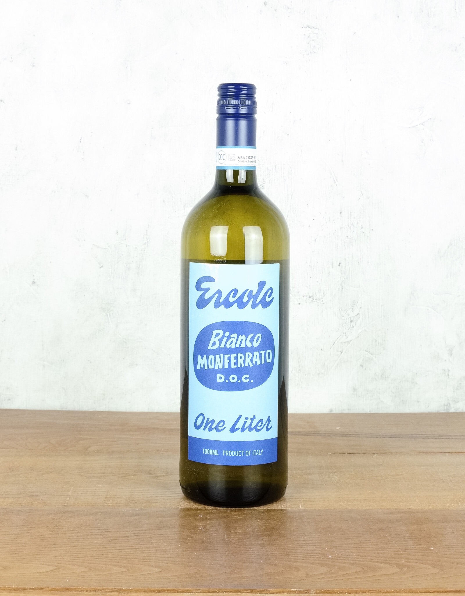 Ercole Bianco Monferrato 1L