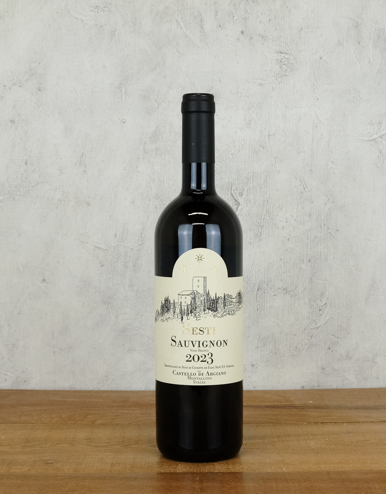 Sesti Sauvignon Blanc