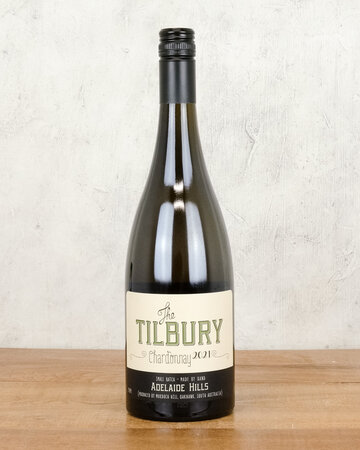 Murdoch Hill The Tilbury Chardonnay