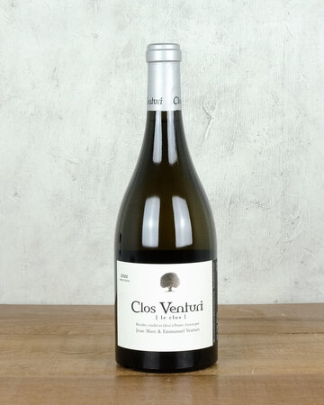 Clos Venturi Le Clos Blanc
