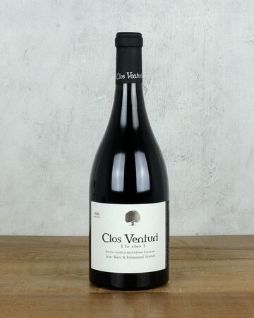 Clos Venturi Le Clos Rouge