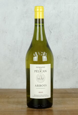 Domaine du Pelican Arbois Chardonnay
