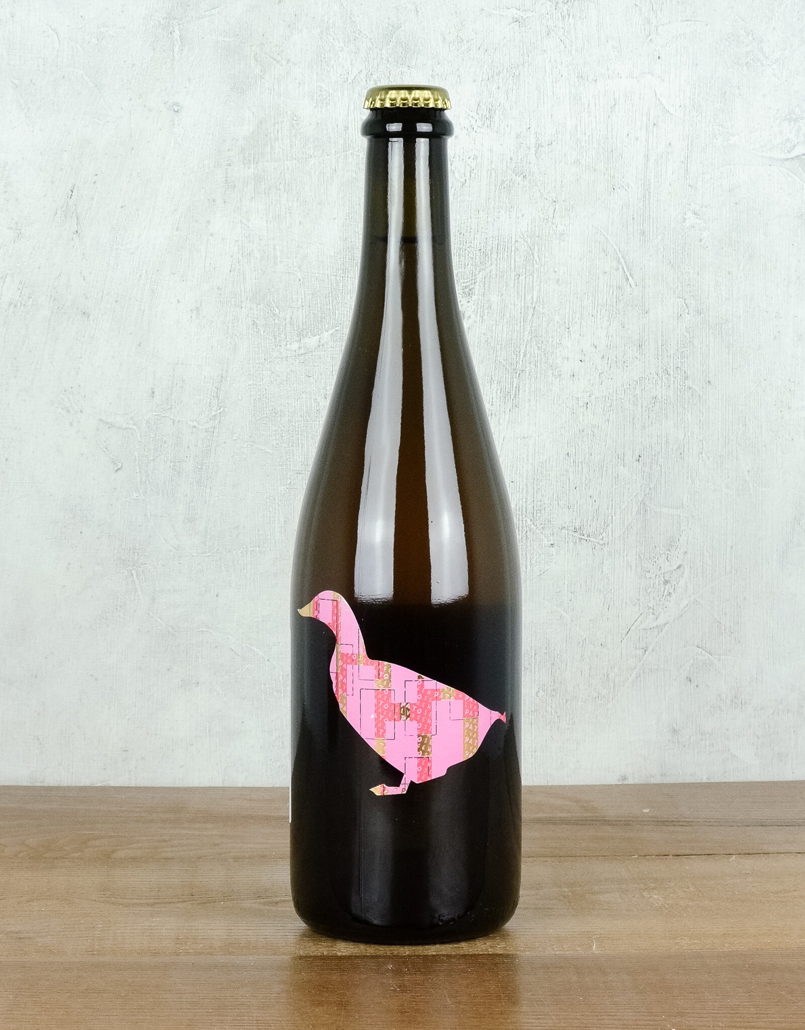 Joao Pato Duckman Rosa Duck Pet Nat