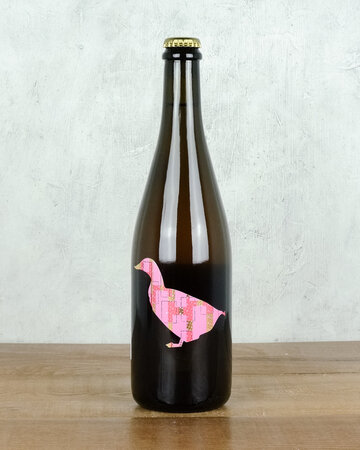 Joao Pato Duckman Rosa Duck Pet Nat
