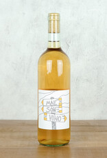 Mae Son Orange Muller Thurgau
