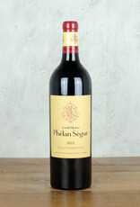 Chateau Phelan Segur