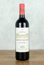 Chateau Laffitte Carcasset