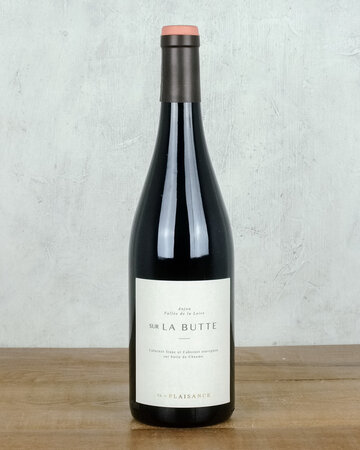 Plaisance Sur La Butte Anjou Rouge