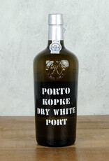 Kopke White Port 750ml