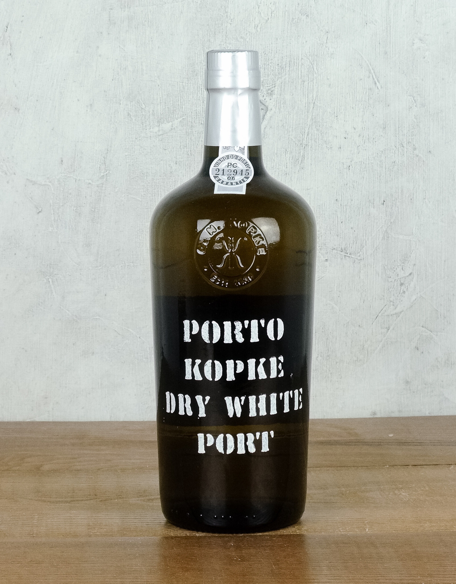 Kopke White Port 750ml