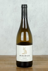 Celler Credo Miranius Penedes Blanco
