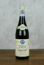 Emidio Pepe Trebbiano d’Abruzzo 2019