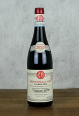 Emidio Pepe Montepulciano d’Abruzzo Branella