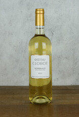 Chateau Closiot Bordeaux Blanc