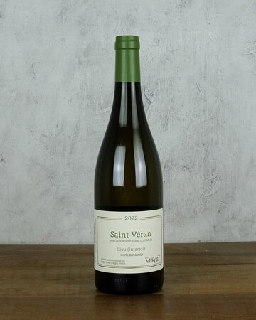Verget Saint-Veran