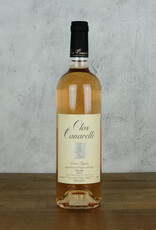 Clos Canarelli Corse Figari Rose