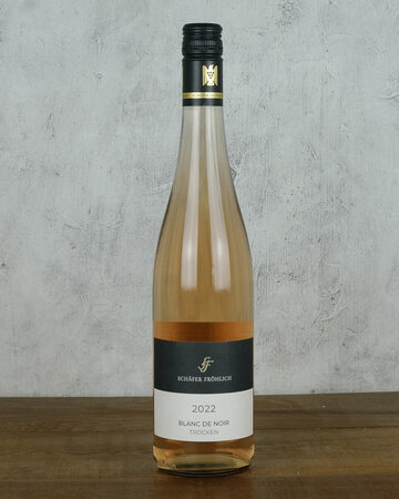 Schafer-Frohlich Blanc de Noir