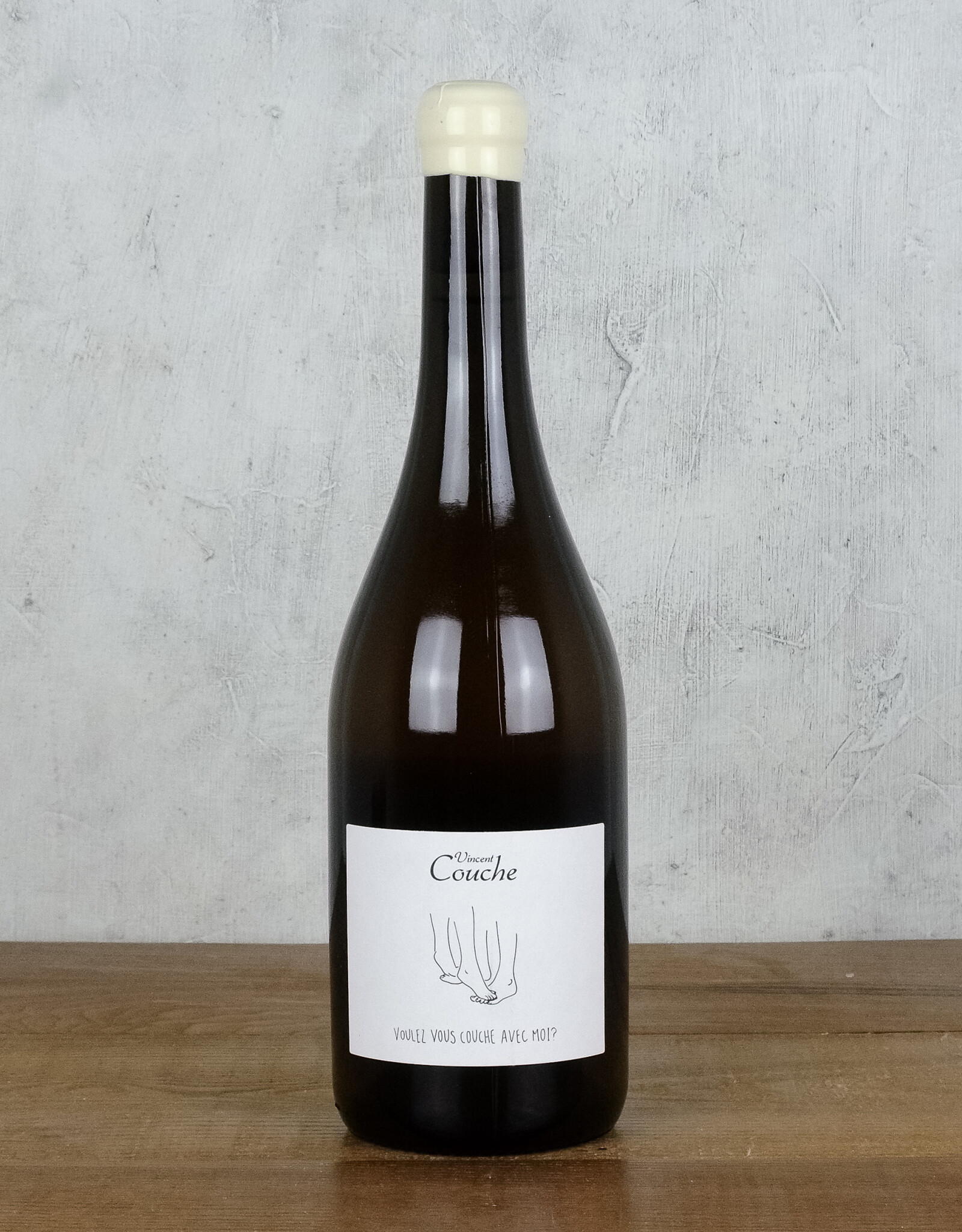 Vincent Couche Voulez Vous Couche Avec Moi