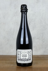 Michel Gonet Les Hautes Mottes Le Mesnil Sur Oger Blanc de Blancs Grand Cru