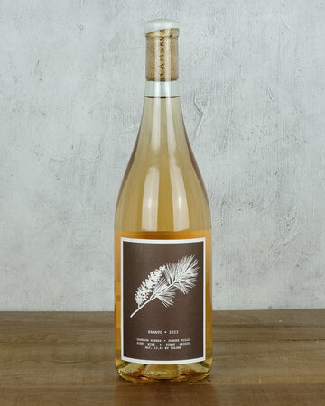 Cameron Ramato Pinot Grigio