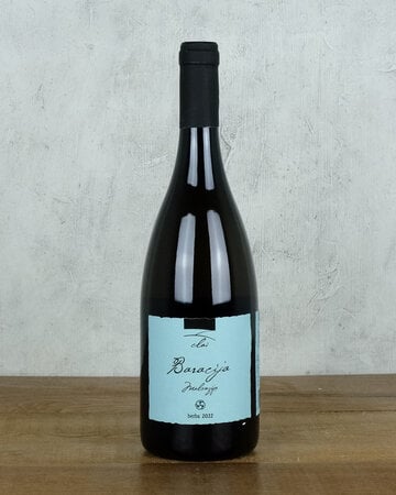 Clai Baracija Malvazija Istria White