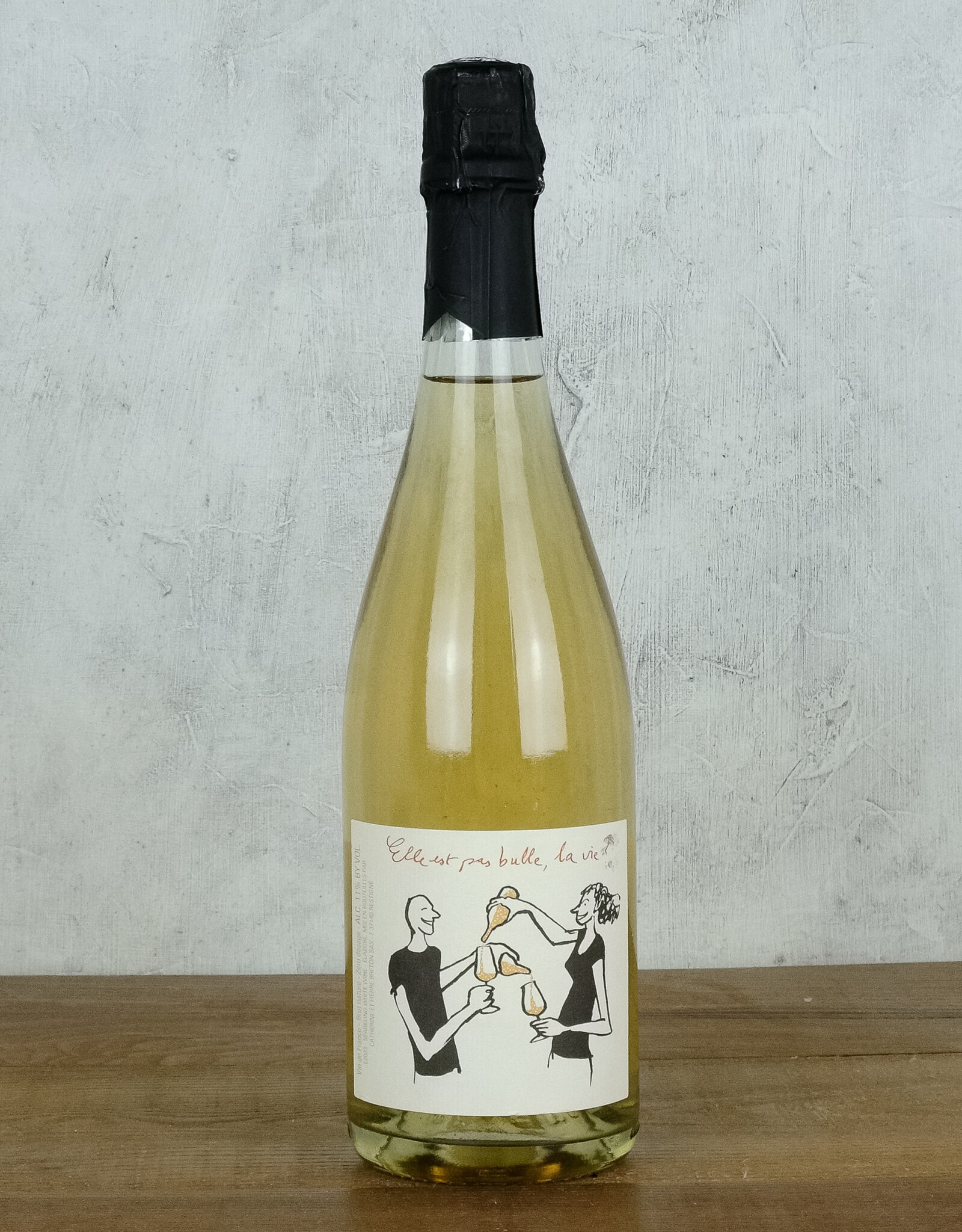 C&P Breton Bulle Blanc