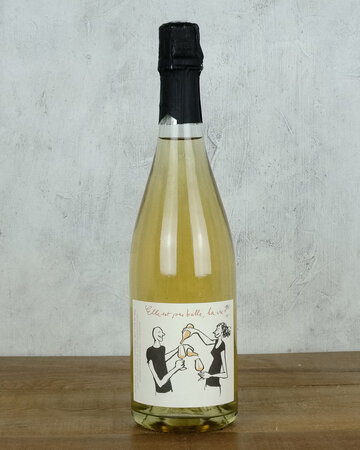C&P Breton Bulle Blanc